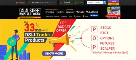 dalal street virtual trading.